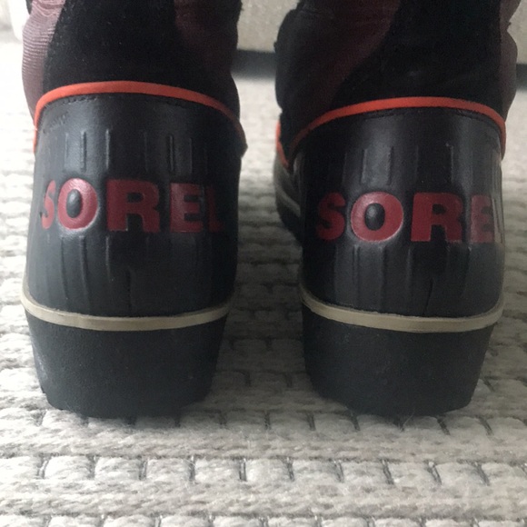 Sorel Tivoli High II Boot - Picture 7 of 11